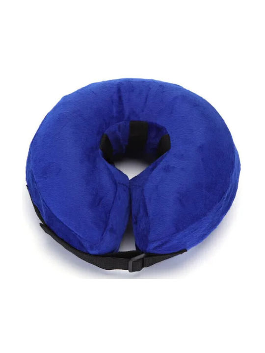 Nobleza Κολάρο Σκύλου σε Μπλε χρώμα 62cm