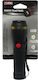 Tpster Taschenlampe LED Schwarz