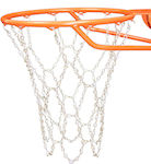 Sportifrance Metallic Basketball Net