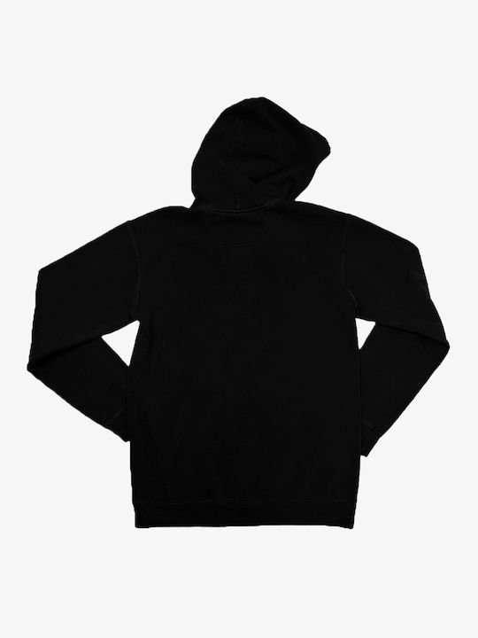 Circa Men's Sweatshirt Black