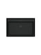 Franke Maris MRG 610-72 TL 1140703903 Drop-In Spüle aus Verbundgranulat B76xT51cm Total Black Matt