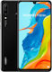 Huawei P30 Lite (4/128GB) Черен Реновиран Клас A