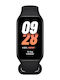 Xiaomi Smart Band 8 Active Waterproof Black
