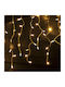 144 Becuri de Crăciun LED 3Pentruunsitedecomerțelectronicîncategoria"LuminideCrăciun",specificațiileunitățiisunturmătoarele: x 60cm White de tip Curtain Aca