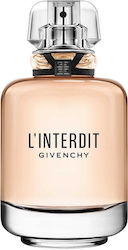 Givenchy L'interdit Eau de Parfum 125ml Givenchy L'interdit Eau de Parfum 125ml