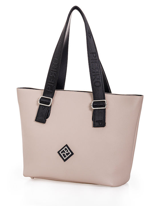 Pierro Accessories Damentasche Shopper Schulter...
