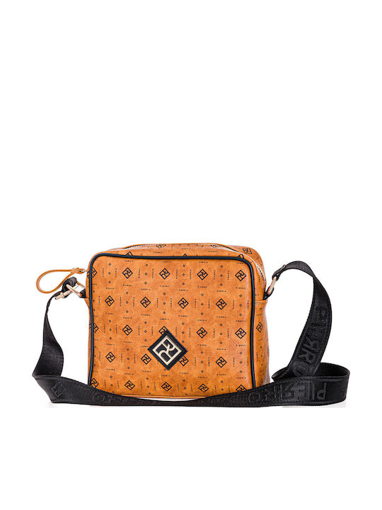 Pierro Accessories Women's Bag Backpack Tabac B...