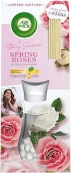 Airwick Difuzor Spring Roses 33ml
