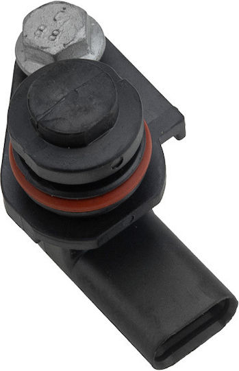 NTY Camshaft Sensor Car Engine Sensor for Opel Insignia Chevrolet Camaro Saab 9-5
