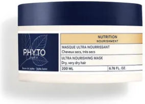 Phyto Μάσκα Μαλλιών για Επανόρθωση 200ml
