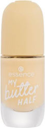 Essence Gel Glossy Βερνίκι Νυχιών Μακράς Διαρκε...