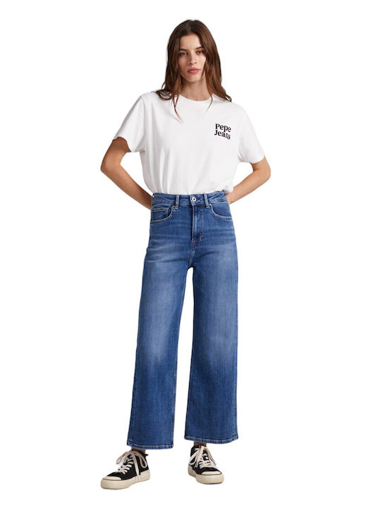 Pepe Jeans Дамско джинсово панталони