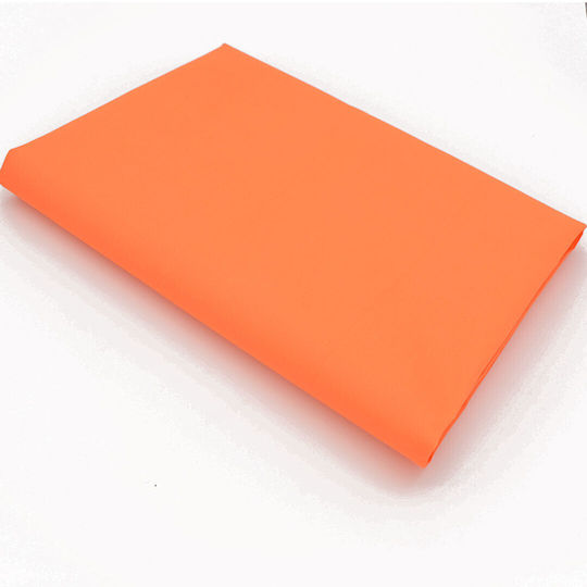Handibrand Waterproof Clothing Fabric 140x100cm Coral