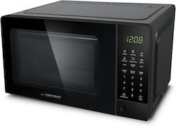 Esperanza EKO009 20lt Μαύρος