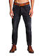 Staff Herren Jeanshose Schwarz