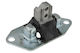 NTY Car Engine Mount for Volvo XC 90