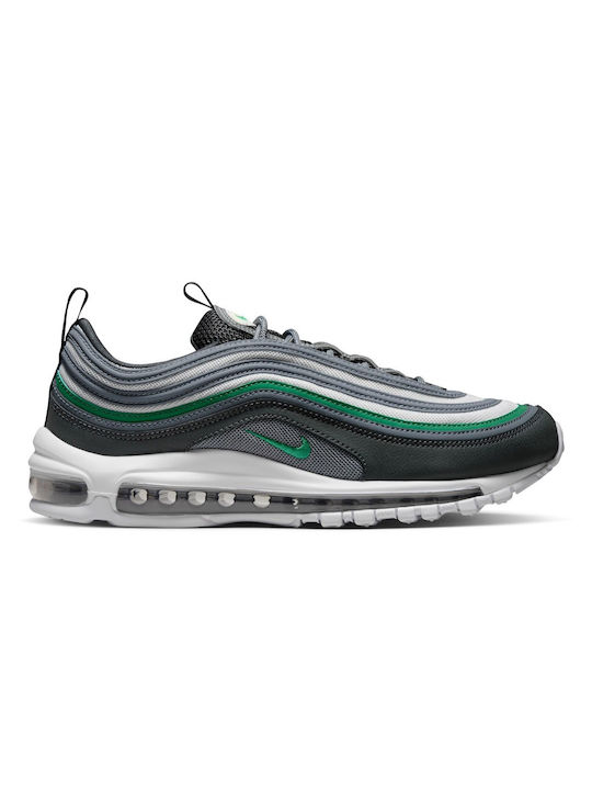 Nike Air Max 97 Ανδρικά Sneakers Γκρι