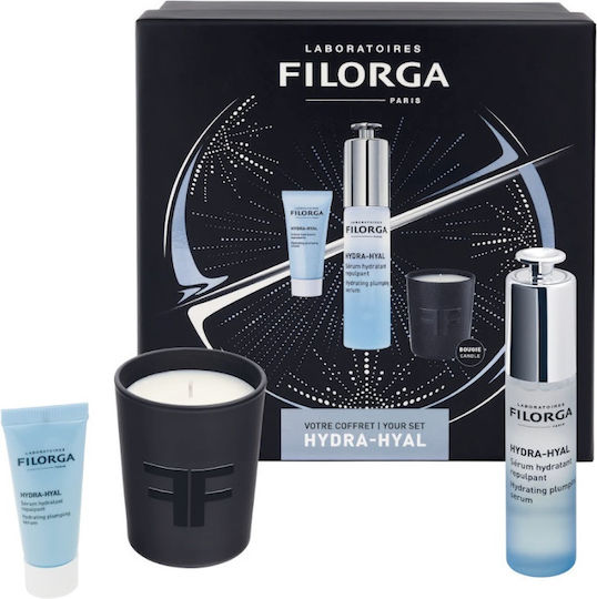 Filorga Set Îngrijire pentru Hidratare