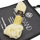 Handibrand Merino Wolle Ecru 50gr