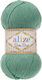 Alize Baby Best Acrilyc Türkises Strickgarn 240...