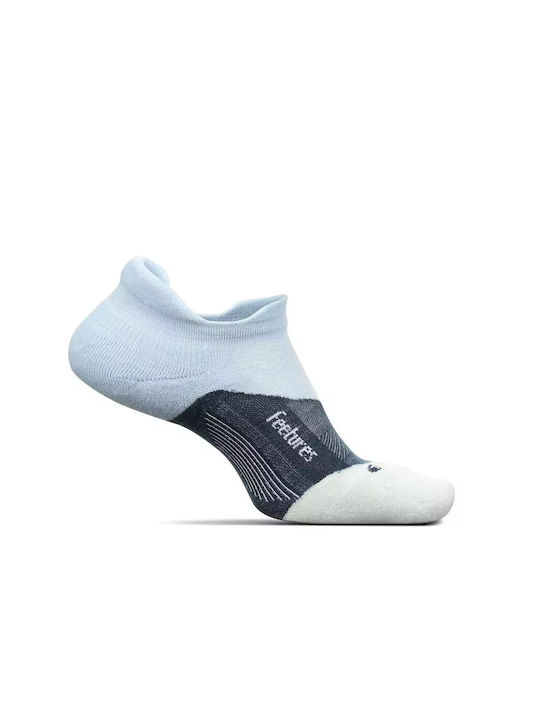 Feetures Спортни чорапи Blue 1 Pair