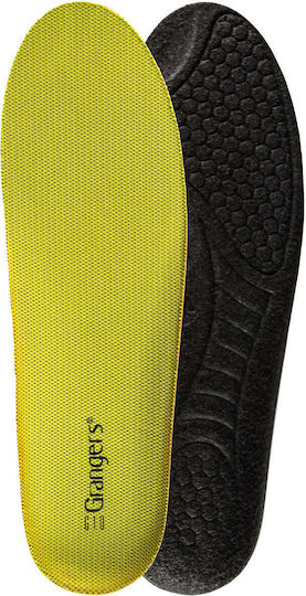 Grangers Ανατομικοί Πάτοι Παπουτσιών με Memory Foam GRN-G10-00-36 2τμχ