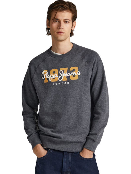 Meier Sweatshirt Gray