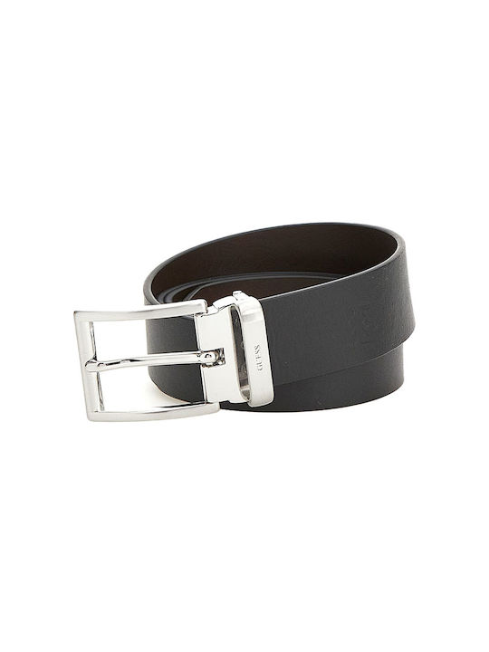 Guess Men's Belt Black