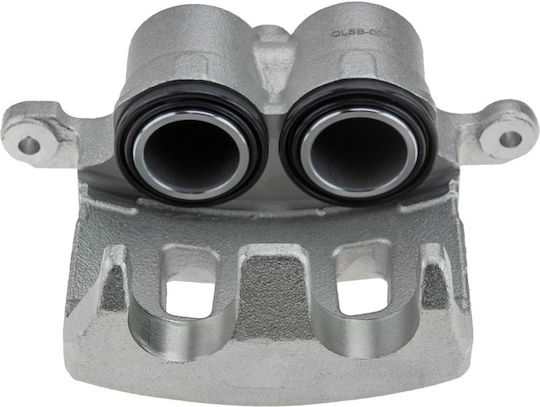 NTY Bremssättel Vorne für Subaru Forstwirt / Erbe / Levorg / Outback / Tribeca