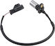NTY Kurbelwellen-Sensor Autokühler für Volvo C70 / S60 / S70 / S80 / V70 / XC 90
