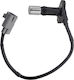 NTY Crankshaft Sensor Car Engine Sensor for Toyota Hiace / Hilux Nissan PickUp