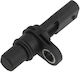 NTY Camshaft Sensor Car Engine Sensor for Mini Roadster Kia Roadster Seat Alhambra / Arona / Ateca / Ibiza / Leon / Toledo Skoda Fabia / Karoq / Kodiaq / Octavia / Rapid / Superb Volkswagen Arteon / Beetle / Caddy / T6 / Crafter / Golf / Golf Sportsvan / Jetta / Passat Alltrack / Passat / Polo / Scirocco / Sharan / T-Roc / Tiguan / Tiguan Allspace / Touran / Transporter / XL1 Audi A1 / A3 / A4 / A5 / A6 / Q2 / Q3 / Q5 / Q7 / TT Lexus SC