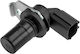 NTY Crankshaft Sensor Car Engine Sensor for Ford C-Max / Fiesta / Focus C-Max / Focus