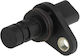 NTY Crankshaft Sensor Car Engine Sensor for Mini Roadster Kia Roadster Seat Leon Skoda Kodiaq / Octavia / Superb Volkswagen Beetle / Golf / Transporter / T5 / T6 / Passat Alltrack / Passat / Polo / Scirocco / Sharan / Tiguan / Touran Audi A1 / A3 / A4 / A5 / A6 / A7 / A8 / Q3 / Q5 / Q7 / TT Lexus SC