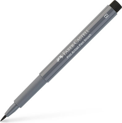 Faber-Castell Artist Marker de Proiectare Gri