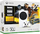 Microsoft Xbox Series S Gilded Hunter (Official Bundle) & EA Sports FC 24