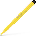 Faber-Castell Artist Design Marker Yellow