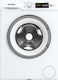 Heinner Πλυντήριο Ρούχων 6kg 1000 Στροφών HWM-VT1610KD++
