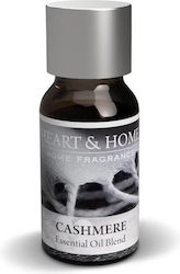 Heart & Home Aromatic Oil Fragrance Oil 10ml 1buc 400110324