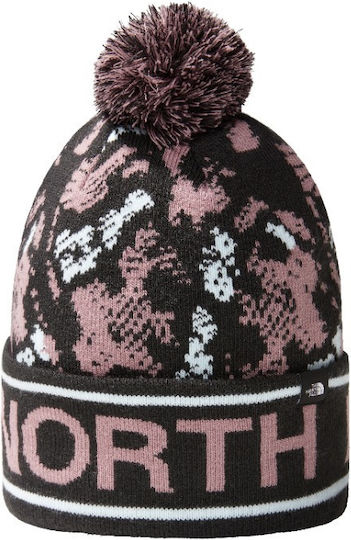 Knitted Beanie Cap