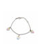 Krini Kids Silver Bracelet for Girl