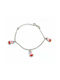 Krini Kids Silver Bracelet for Girl