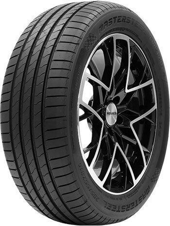 Master-steel Prosp2 195/55R15 85V Θερινό Λάστιχο για Επιβατικό Αυτοκίνητο