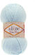 Alize Baby Best Ακρυλικό Γαλάζιο 183 240m 100gr