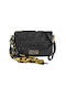 Versace Range A Thelma Damen Tasche Schulter Schwarz