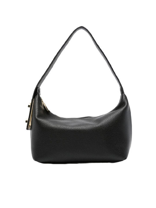 Chiara Ferragni Range Damen Tasche Schulter Schwarz