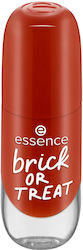 Essence Gel Gloss Nail Polish 59 - Brick OR TREAT 8ml
