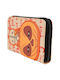 Loungefly Kids Wallet Orange TRTWA0003