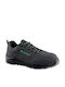 Stenso Waterproof Low Safety Black S3 with Certification P,SR