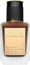 PAT McGRATH LABS Skin Fetish Sublime Perfection Лилаво Фон Дьо Тен 35мл